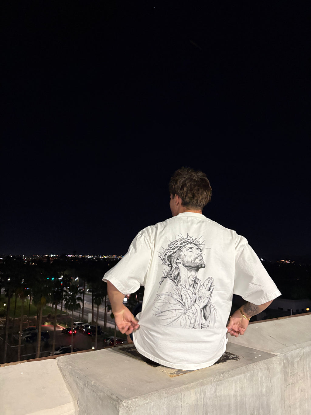 King of Kings Tee