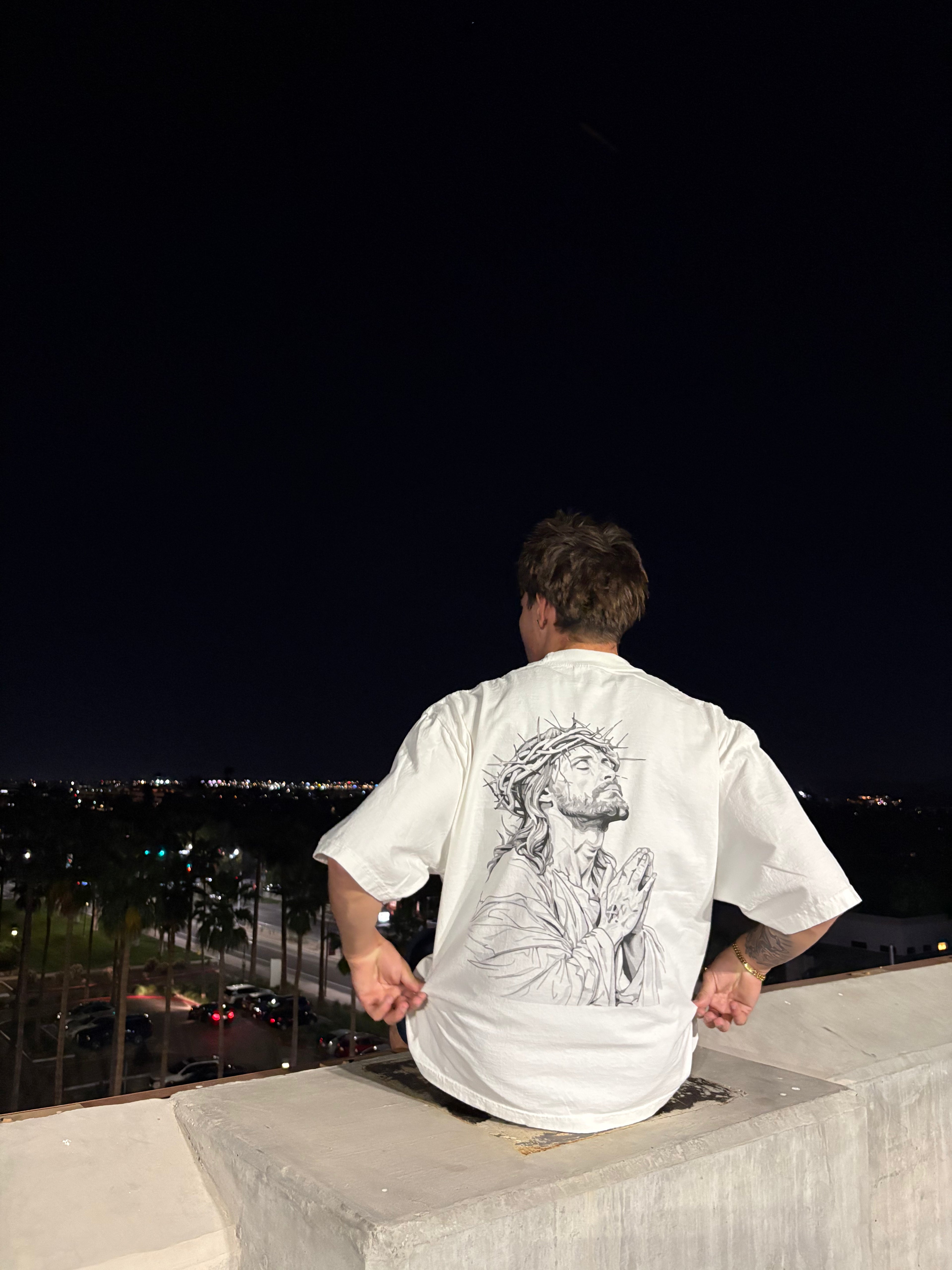 King of Kings Tee