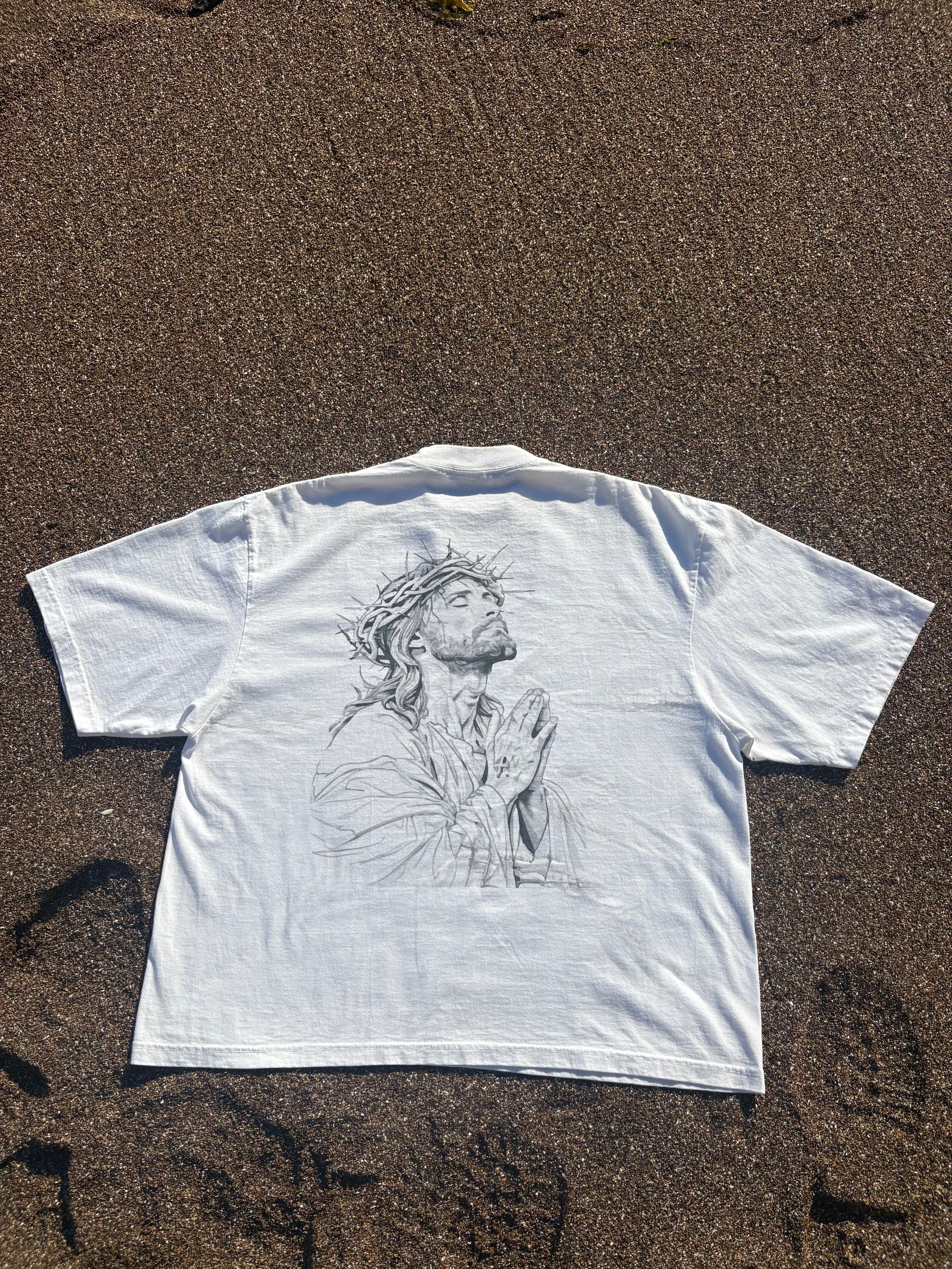 King of Kings Tee