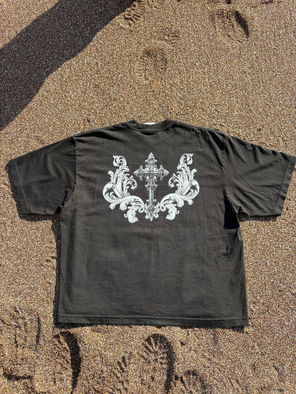 Redemption Tee