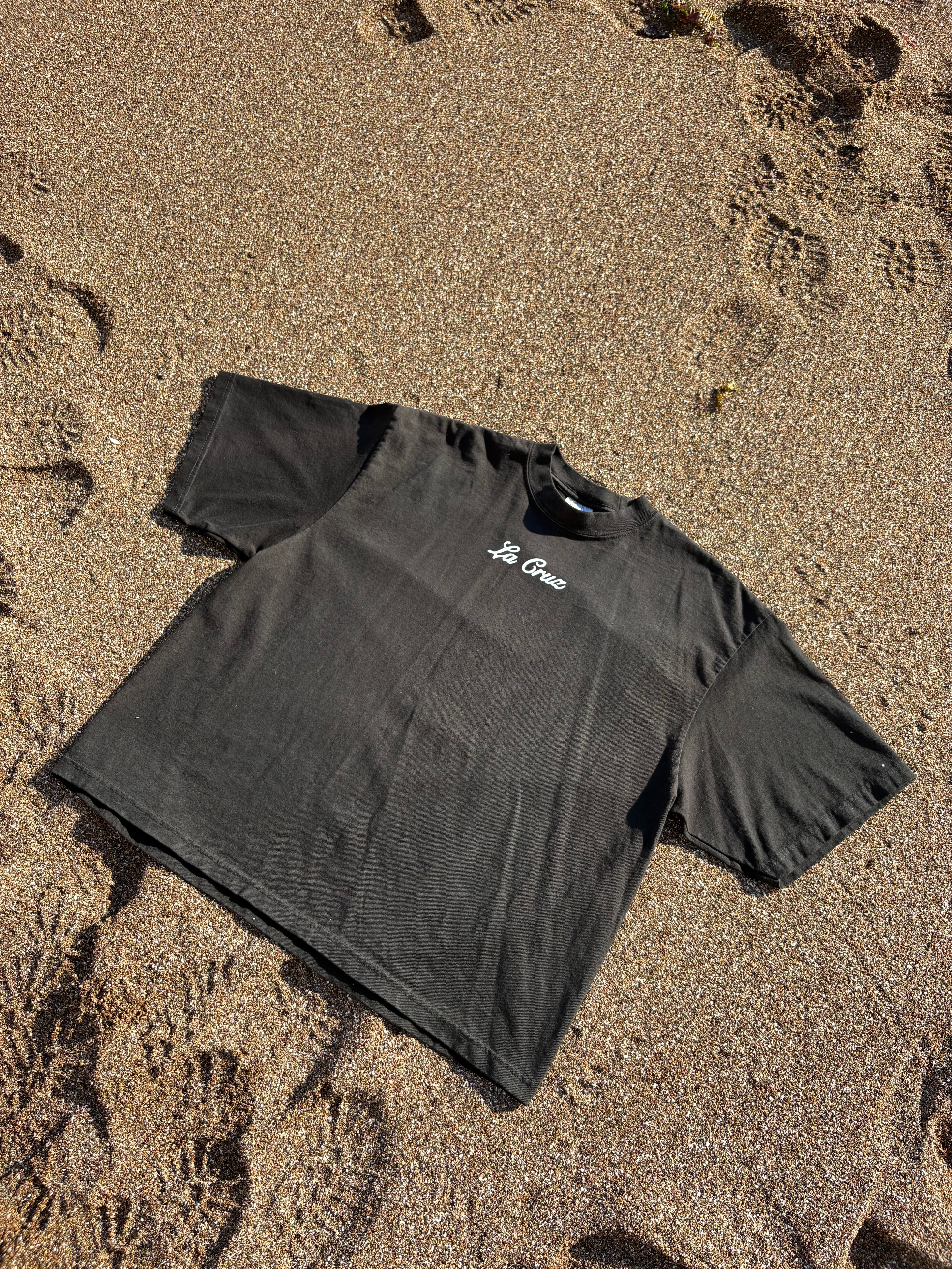 Redemption Tee